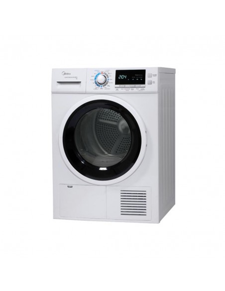 Secadora Condensación Midea
