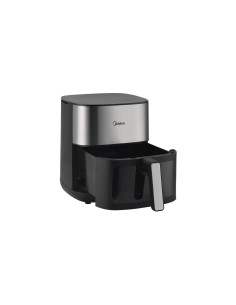 Freidora de Aire digital 6,5 Lts Midea 2