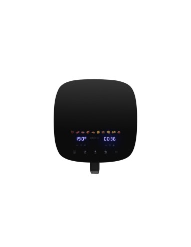Freidora de Aire digital 6,5 Lts Midea