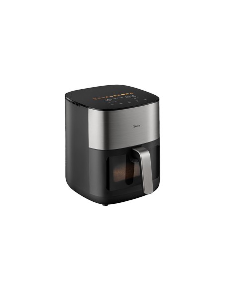 Freidora de Aire digital 6,5 Lts Midea