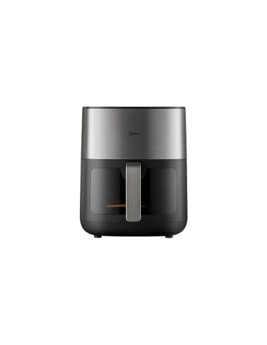 Freidora de Aire digital 6,5 Lts Midea