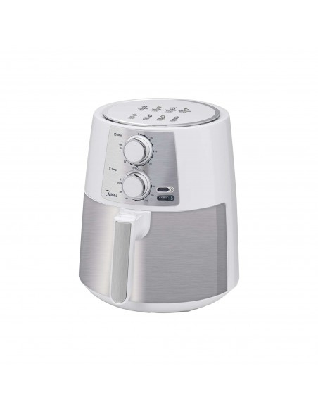 Freidora De Aire Midea 3.5 Litros MF-TN35A2